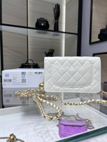 Сумка CHANEL