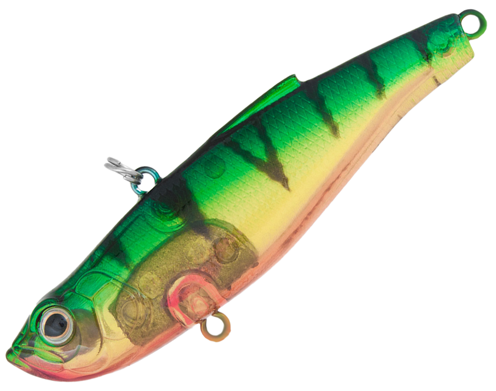 Воблер Strike Pro тонущий SP-198S (22.4гр, 80мм)