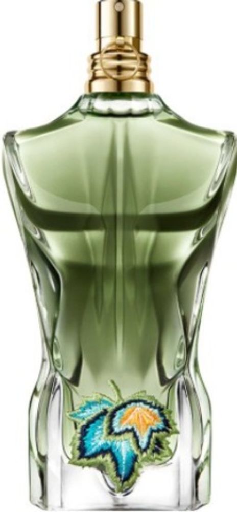 GAULTIER LE BEAU PARADISE GARDEN EDP 125 ML GAULTIER LE BEAU PARADISE GARDEN EDP 125 ML