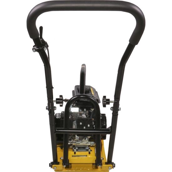 Виброплита бензиновая "КАЛИБР" БВП-8.2/5900