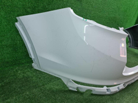 Бампер задний Geely Tugella (2019-н.в.)