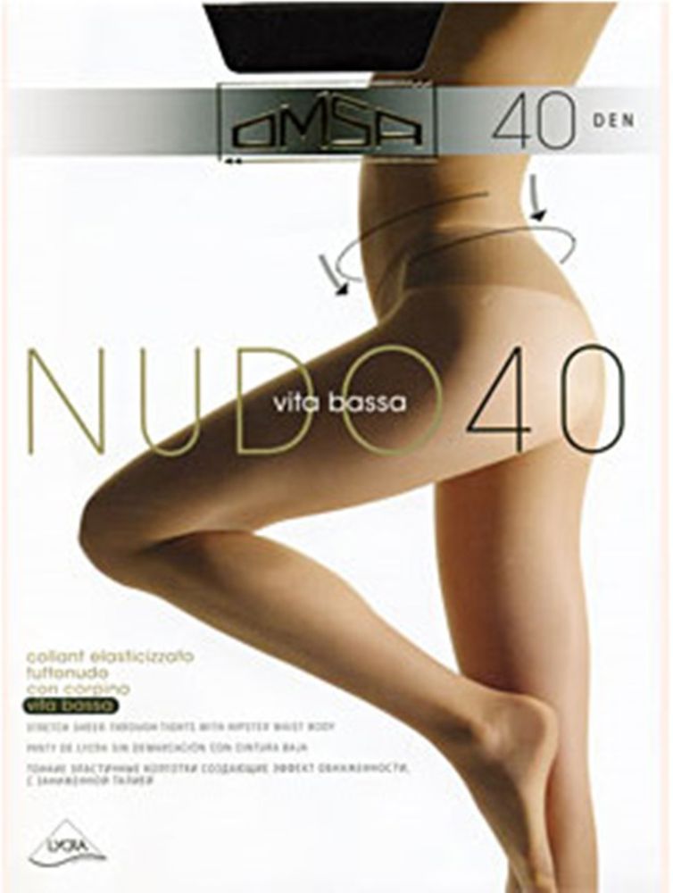 Nudo 40 VB