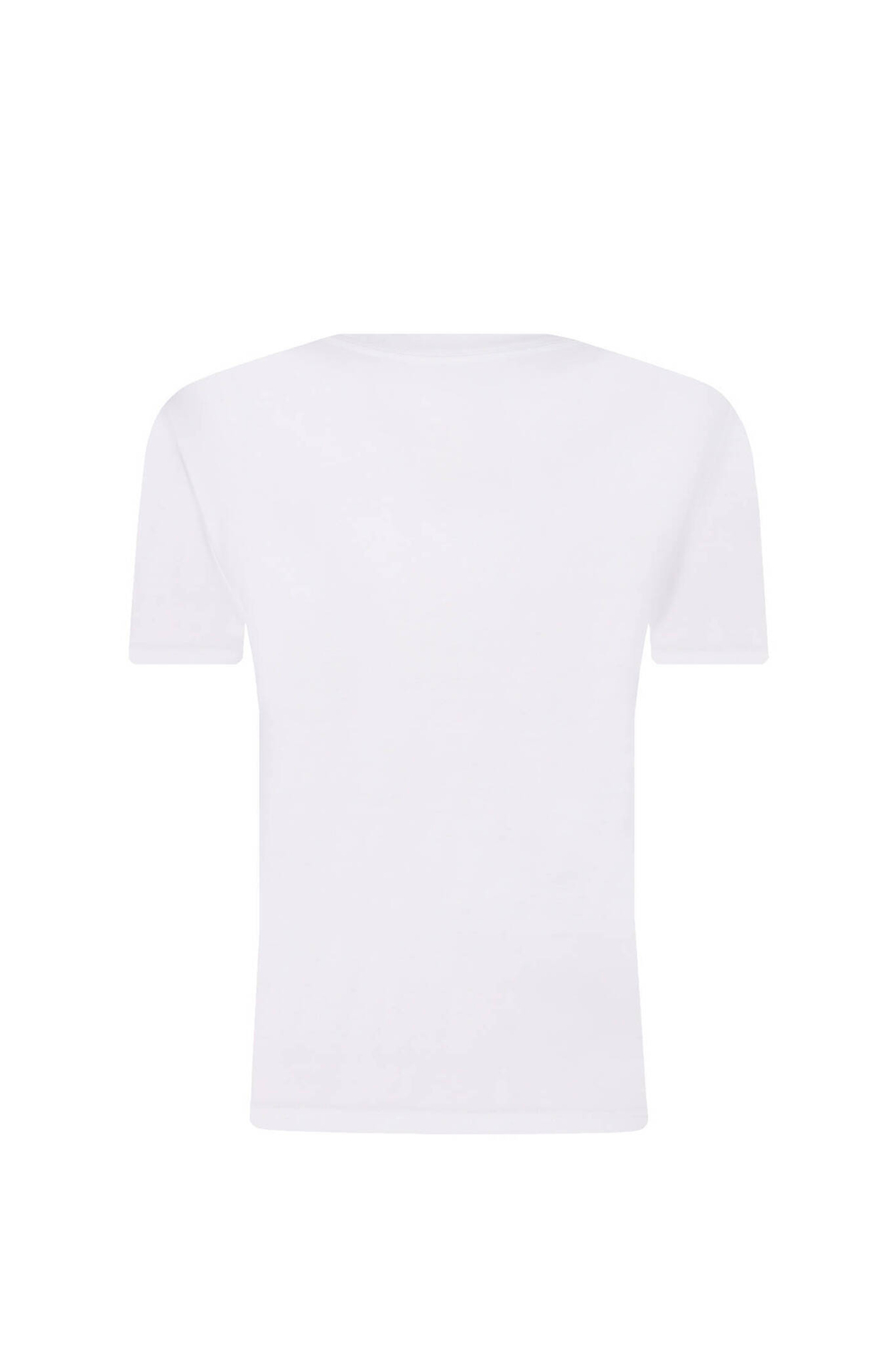 Футболка POLO RALPH LAUREN - белый(853828)