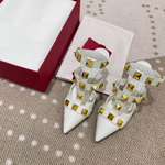 Valentino Garavani Roman Stud 8.5 cm