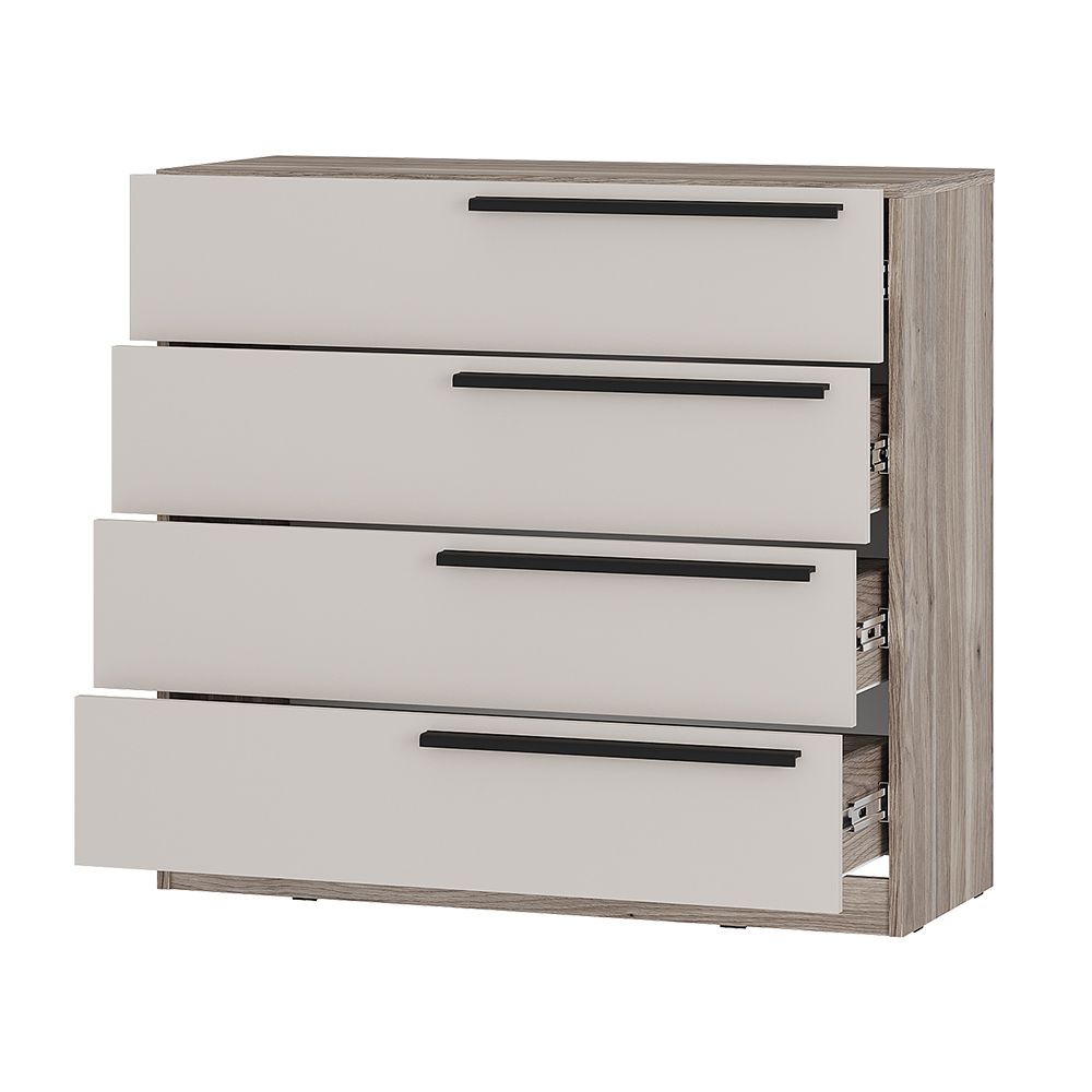 Комод Урбан КМ-02