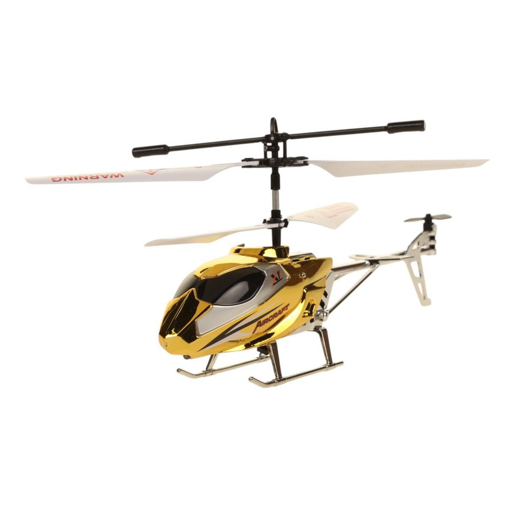 Вертолет на РУ, коробка XK911-X