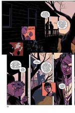 Комикс Изгой. Том 1