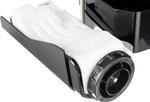 Климатический комплекc Panasonic F-VXR50R-K,  до 40м2,  черный