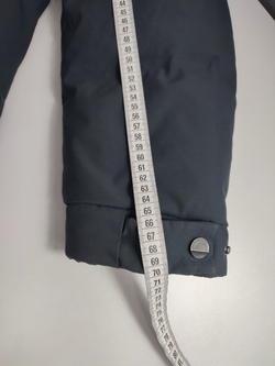 Пуховик Snowimage зимний 56 размер