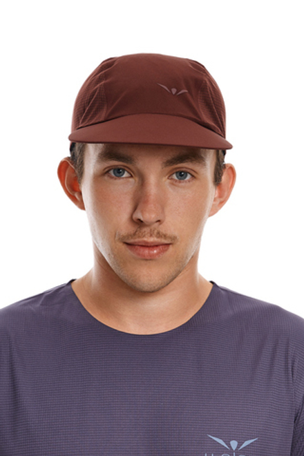 КЕПКА МУЖСКАЯ VAPOR | DECADENT CHOCOLATE