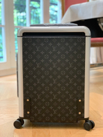 Louis Vuitton Horizon 55 Suitcase