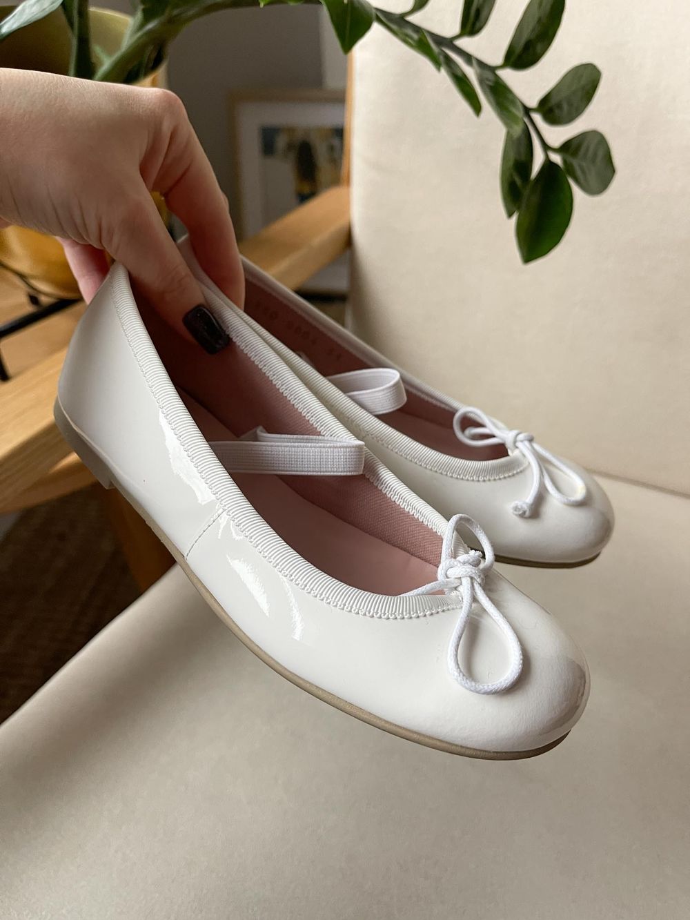 Туфли Pretty Ballerinas