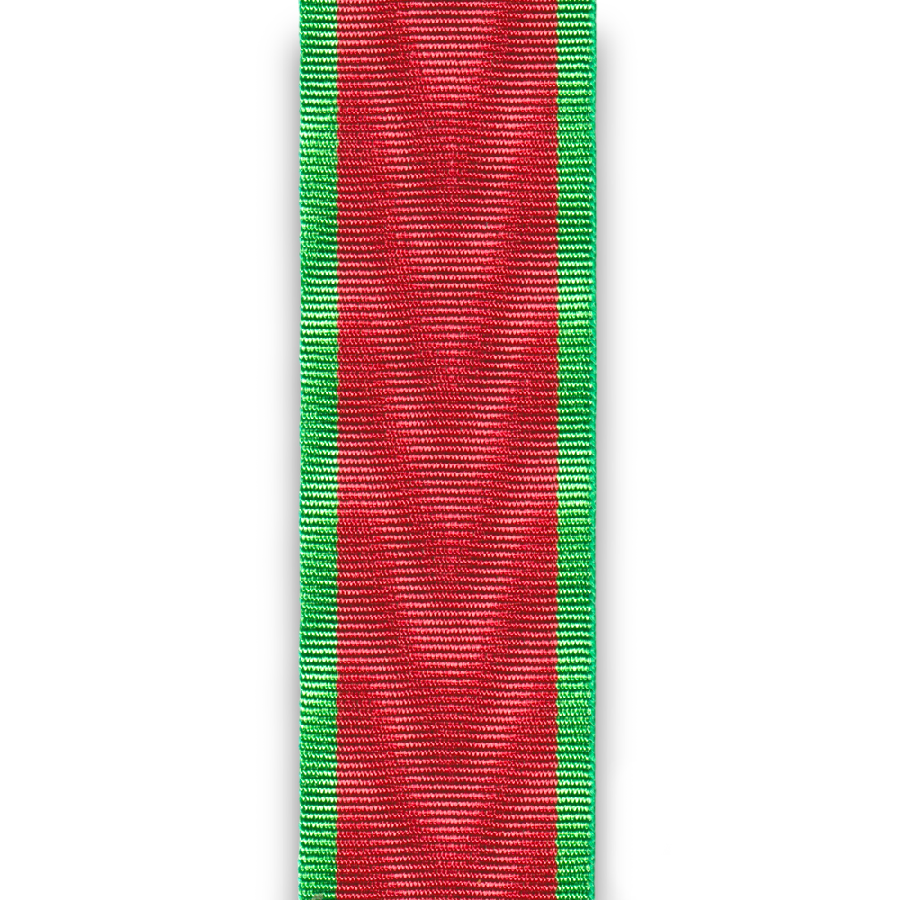 Лента К Медали Суворова / Длина 25 см | ATRIBUTICASTORE.RU