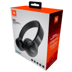 Наушники Bluetooth JBL E45BT Black (JBLE45BTBLK)