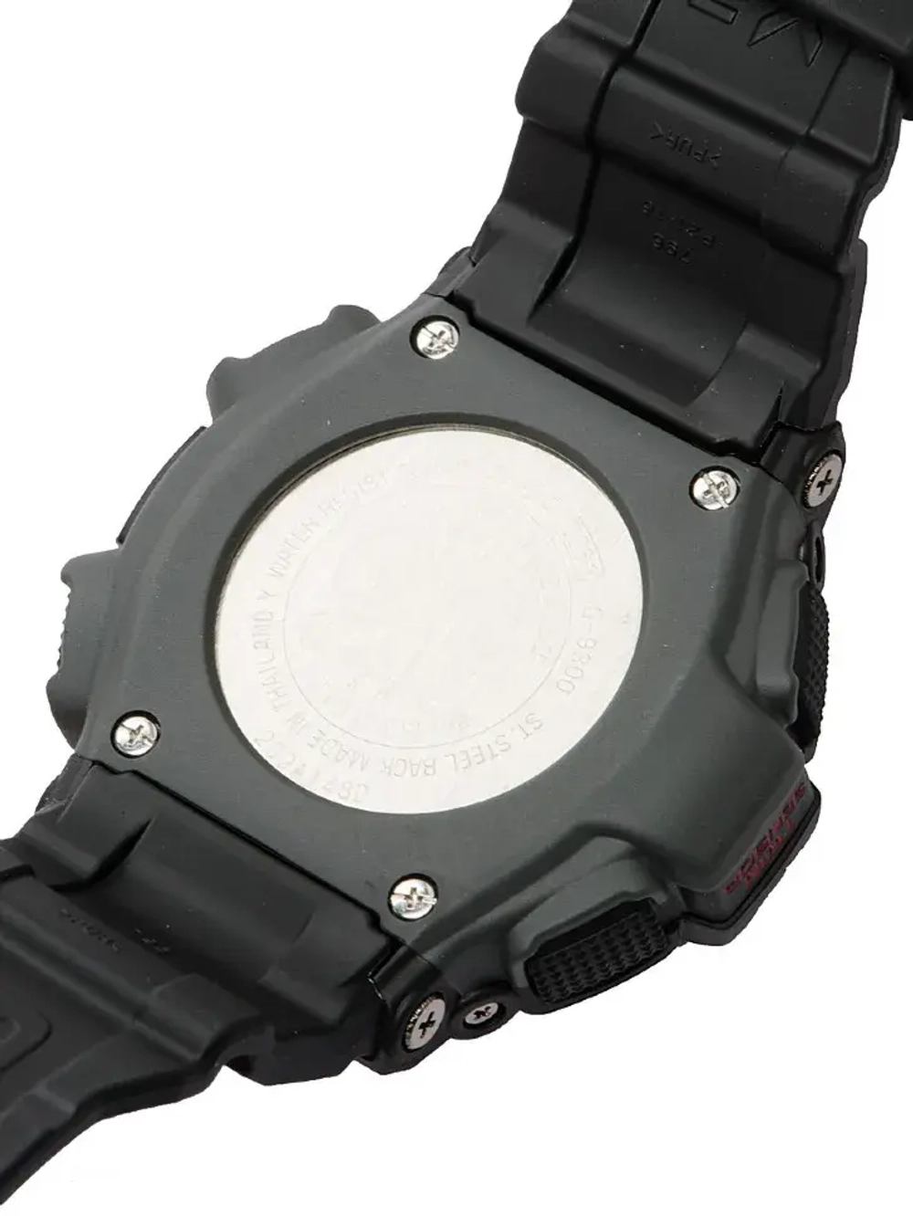 Японские наручные часы Casio G-SHOCK G-9300-1E