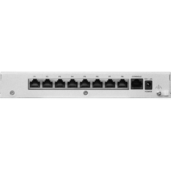 Межсетевой экран Zyxel USG FLEX 100HP (EUCI02F)