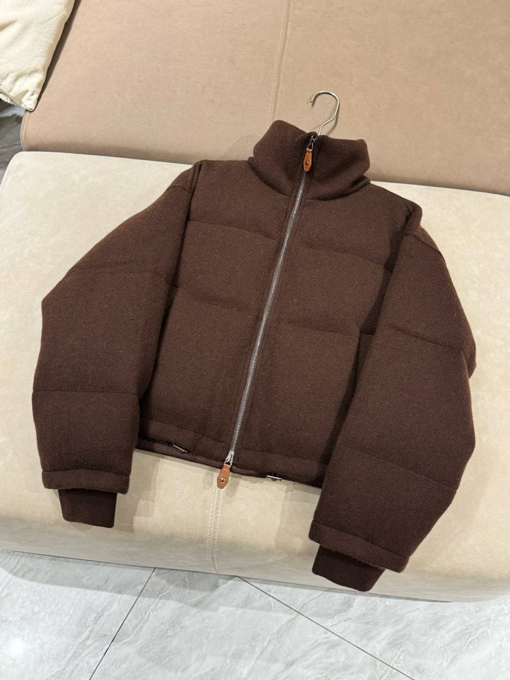 Куртка Brunello Cucinelli
