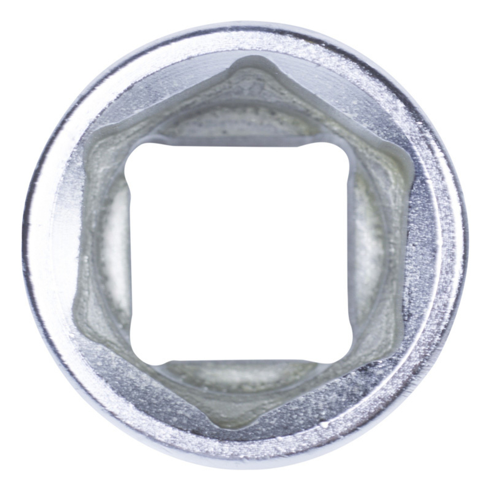 Головка торцевая стандартная шестигранная 3/4&quot;, 28 мм KING TONY 633528M