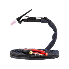 26 TIG RF (8м) Горелка сварочная OSA START SuperFlex EV26RF-80