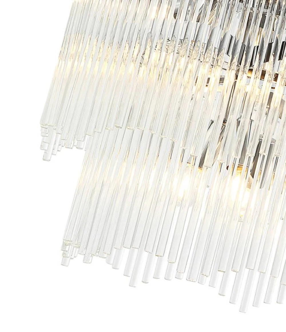 Подвесная люстра Stilfort SEAUTY 2121/09/12P