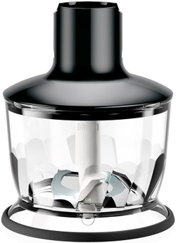 Погружной блендер Braun MQ9147.X