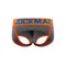 Мужские трусы джоки темно-серые JOCKMAIL JM4063-4
