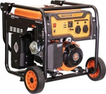 Генератор бензиновый AURORA AGE 6000i инверторный 31108