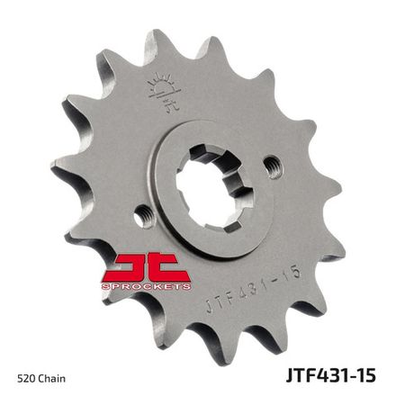 JTF431