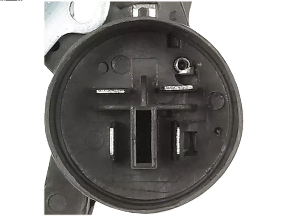 Регулятор напряжения 12V