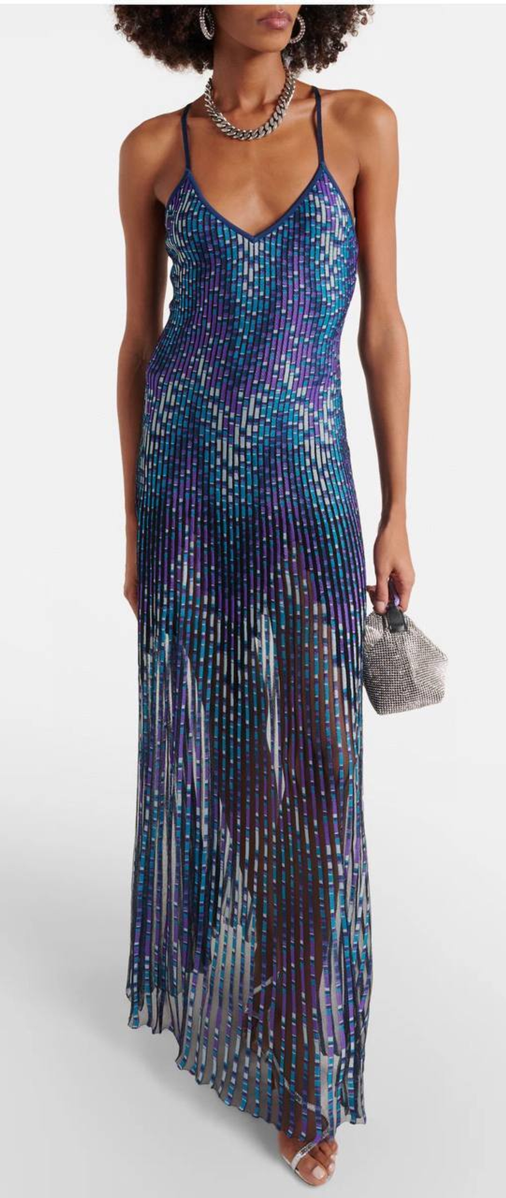 Платье Missoni