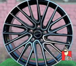 Комплект дисков Vossen EVO-6 19x9.5 et40 5x120