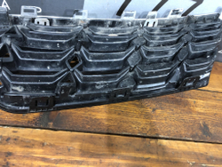 Решетка радиатора Kia Rio 4 (FB) 20-нв Б/У Оригинал 86350H0710