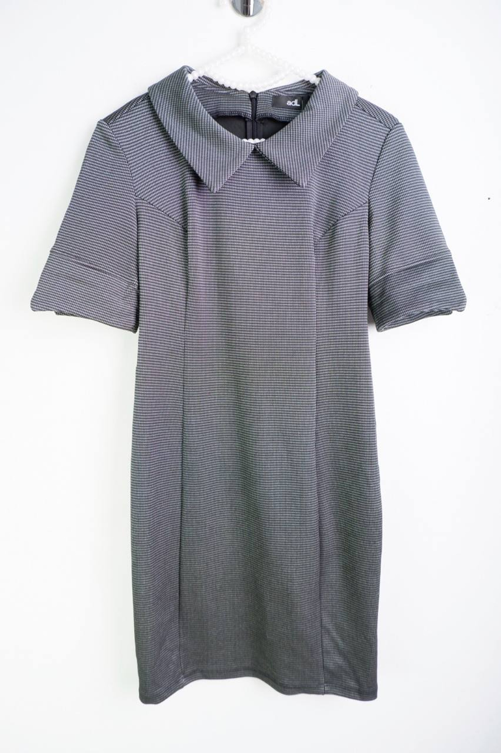 Платье Adilisik с воротником, маркировка S, визуально на 44 размер