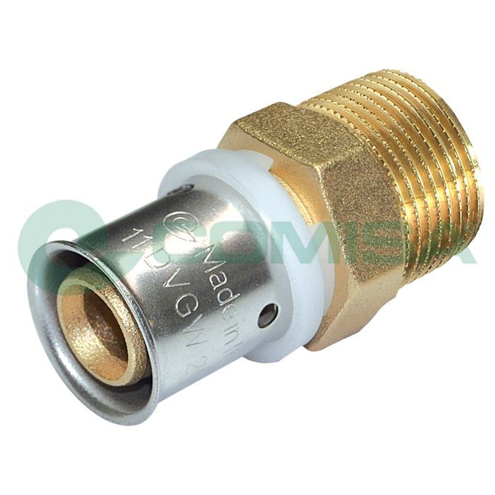 Муфта пресс НР 26 х 3/4" Comisa (Италия) 87.12.260