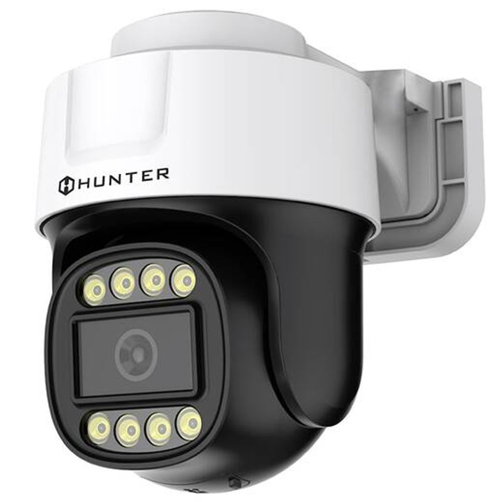 HN-PT51ADLP IP видеокамера 5Mp Hunter