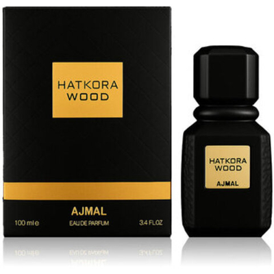 Ajmal Hatkora Wood EDP 100ml