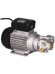 Viscomat 230/3 М 230V - Шестеренный электронасос для масла вязкостью до 2000 сСт, 14 л/мин