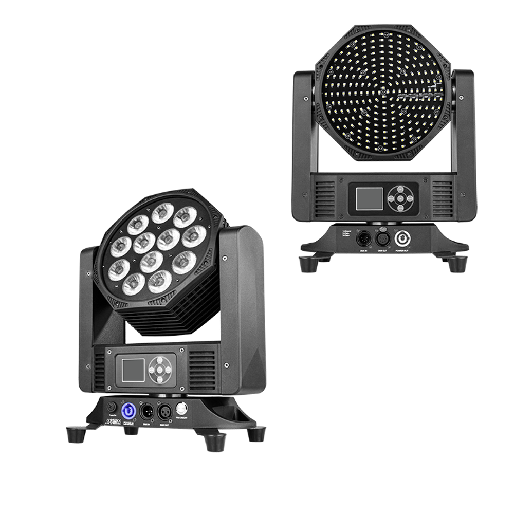 SMARTFACE 1212T DM1212T