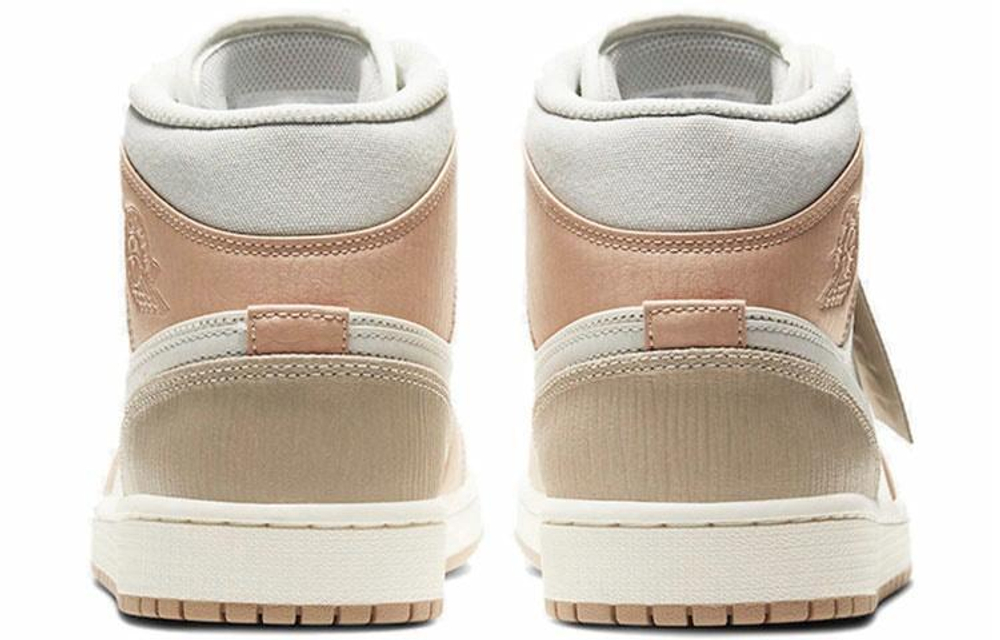 Кроссовки Jordan Air Jordan 1 Mid "Milan"