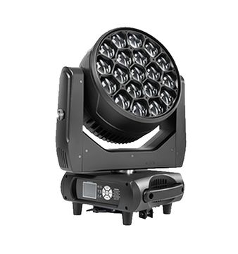 LightCraft 19x40W B-EYE PIXEL MKII