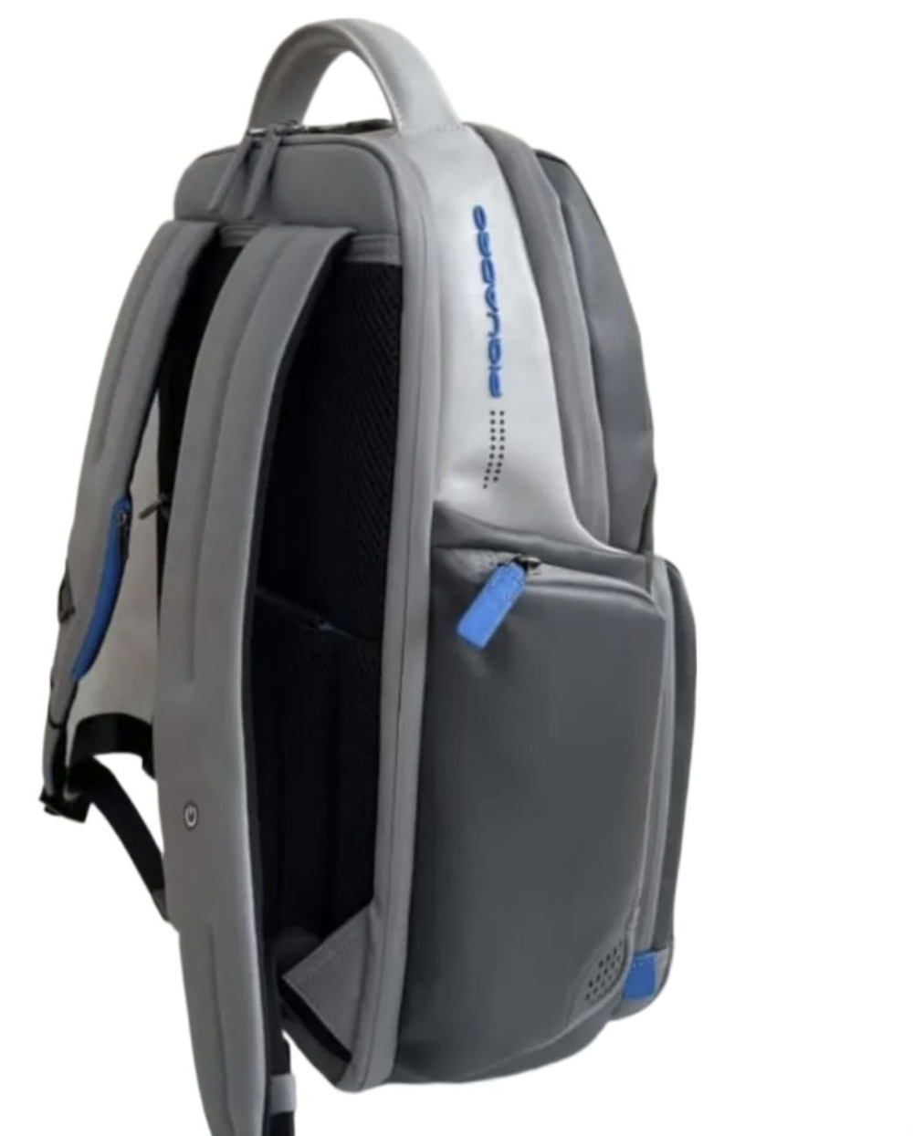 Рюкзак Piquadro CA4550UB00BM/NGR c подсветкой