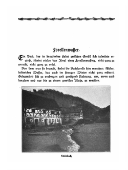 Am Fischwasser | Karl Rühmer