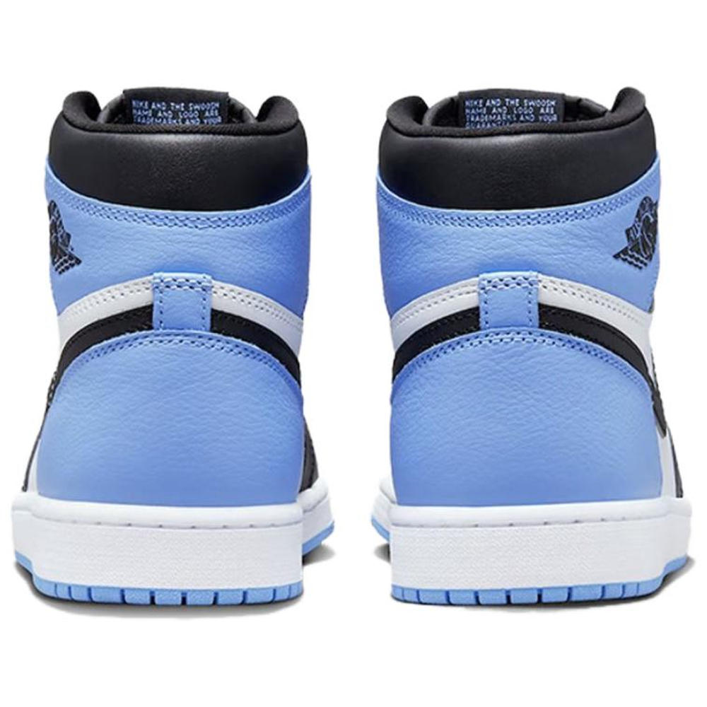 Jordan 1 Retro High Og Unc Toe