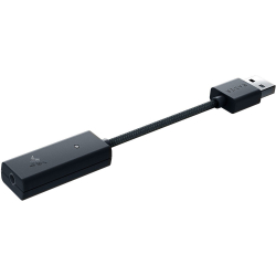 Гарнитура Razer Blackshark V2 + USB Mic Enhancer - SE