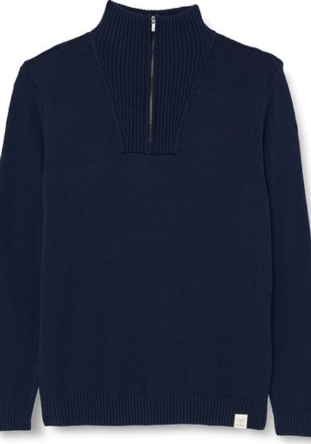 Джемпер Emil T Zipper 1012801-5323