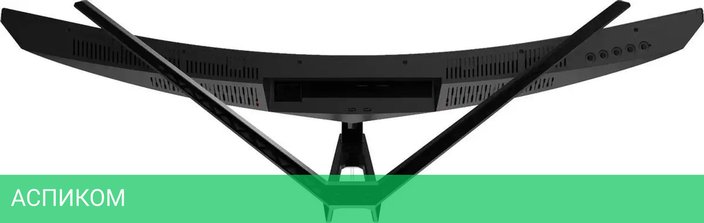 Игровой монитор Dahua DHI-LM34-E330C