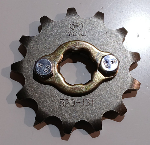 Звезда ведущая 520-13Т ADV 300 GARET