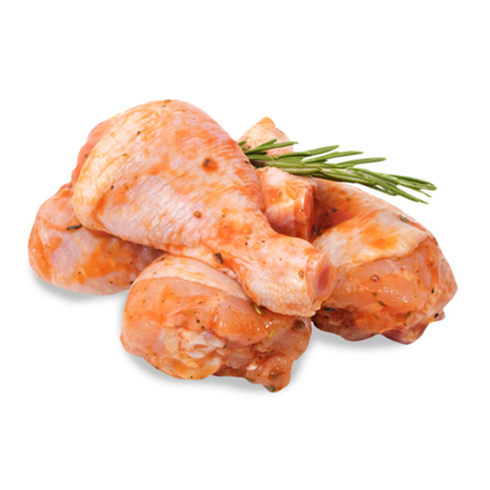 Голень маринованная Дорке вес