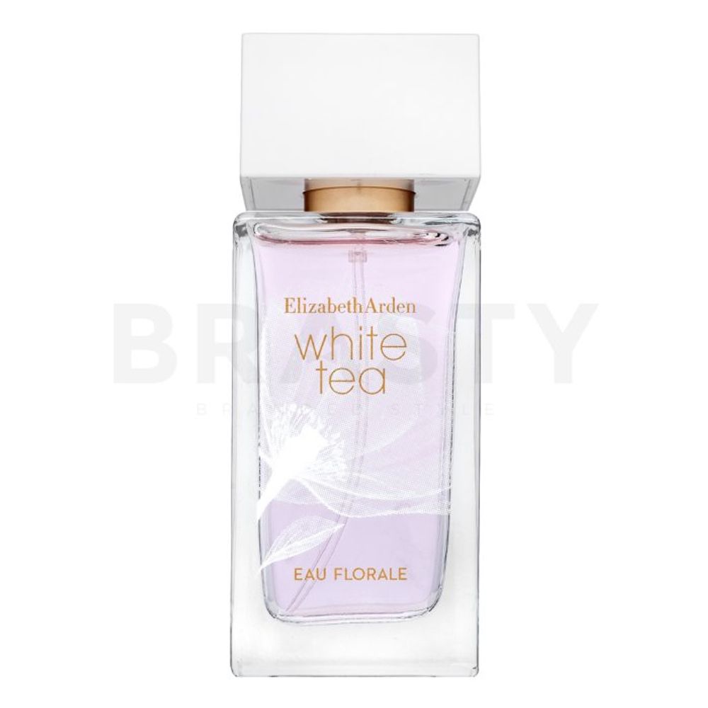 Elizabeth Arden White Tea Eau Florale EDT W 50 ml