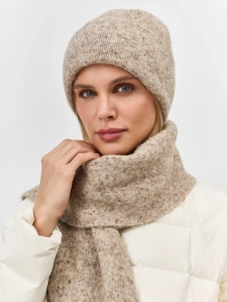 Шапка женская 4025118 Bulmer